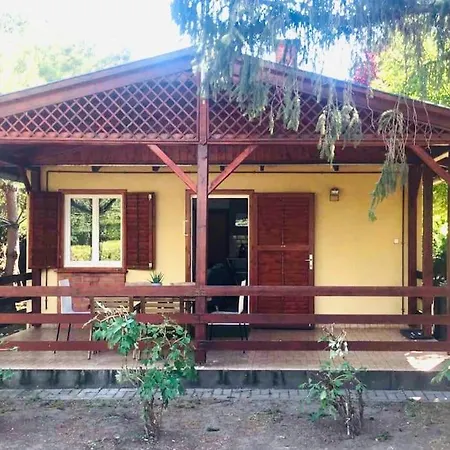 Entire House In The Quiet Neighborhood Of Casa vacanze Siófok